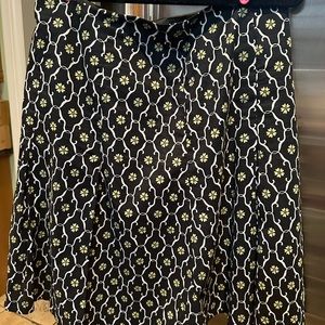 Bob Mackie Studio Skirt